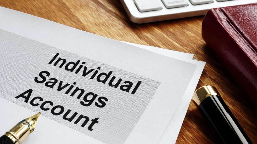 ISAs tax free savings explained ISA